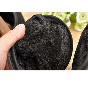 Лидер продаж, аксессуары для наушников унисекс, зимние наушники, наушники, повязка для ушей, теплые наушники, подарок N0040 - Product Image 6