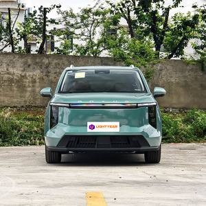 รถยนต์ไฟฟ้าจีน MAXUS Dajia 7 ใหม่เอี่ยม ราคาถูก และกำลังเป็นที่นิยม - Product Image 2