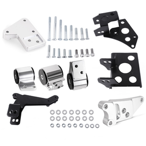 Timing Belt Kit Water Pump Fit 96-00 Honda Civic Si Del Sol 1.6L Vin Code B16A2 - Foto 14