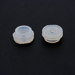 Tuerca de precisión para mandril de la Unión Económica, para máquina rectificadora de bordes Jinglian serie 2000, pieza de aluminio - Product Image 4