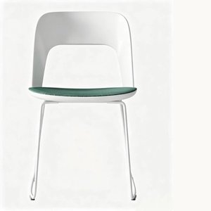 Silla moderna y cómoda para el hogar 37963-024/025/026/027/028 - Product Image 2