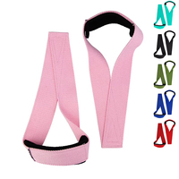Sangle de soutien du poignet en néoprène durable, respirante et antidérapante de qualité supérieure pour la musculation, la force athlétique et les exercices de gym