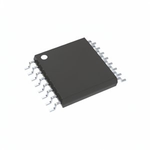 Compre Componentes Electrónicos en Línea TL1451CPWR Gestión de Energía (PMIC) 16 TSSOP Distribuidor Autorizado - Product Image 1