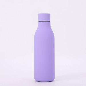Foreign Trade Stainless <b>Flask</b>, Double Vacuum Sports <b>Bottle</b> for Global Bulk Wholesale Buyers - Product Image 3