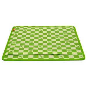 Summer Cool Hunde bett mit abnehmbarem Oxford Cloth Cat Cold Pad Dünnes Haustier Gel Pad für Komfort und Entspannung - Product Image 2