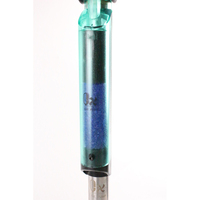 Pompa Tangan GX-H-M6 3 Tahap 300bar 4350psi untuk Berburu untuk Paintball Bebas Oli Rendah Kebisingan Tekanan Tinggi