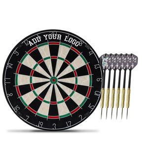 Tablero de Dardos Profesional de Alta Gama Blade 5 con Dardos de Punta de Acero de Tungsteno para Juego de Campeonato - Product Image 1