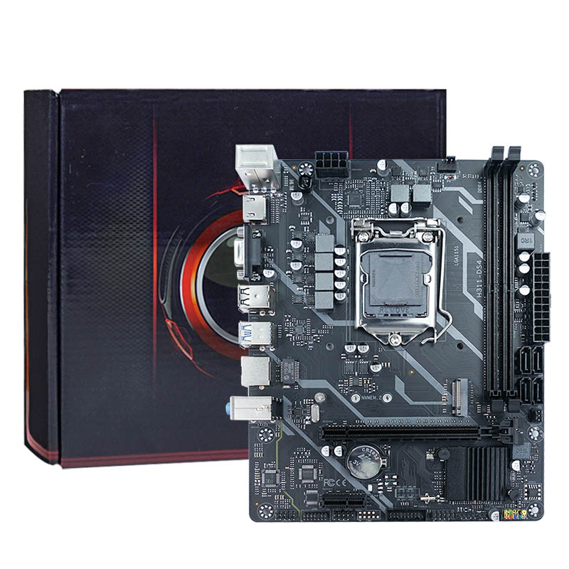 motherboard b250