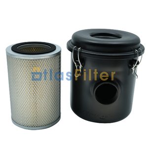 F006 <span class=keywords><strong>2</strong></span> inch áp lực cao <span class=keywords><strong>Air</strong></span> Blower Bộ lọc đầu vào/Bộ lọc không khí cho bơm chân không 0532000004 - Product Image 3