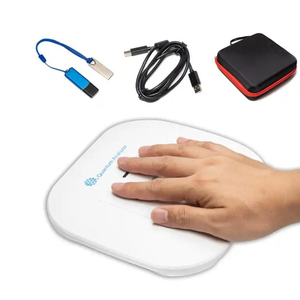 Detector de Salud por Resonancia Magnética Cuántica de 10ª Generación, 49 Reportes, 20 Idiomas, Dispositivo de Diagnóstico de Subsalud para Hombres, Mujeres y Niños - Product Image 4