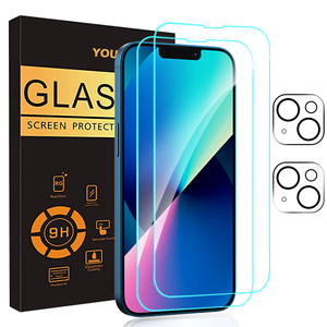 Guangdong ฟิล์มกระจกกันรอยกันตกสำหรับเลนส์กล้อง iPhone 14 - Product Image 1