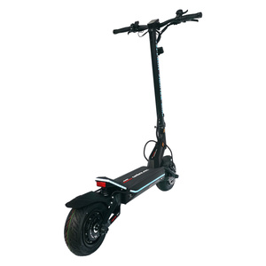 Nouvelle trottinette électrique <span class=keywords><strong>TEVERUN</strong></span> <span class=keywords><strong>FIGHTER</strong></span> <span class=keywords><strong>MINI</strong></span> PRO V6 60V 31.8AH 2.0 System 10 pouces, moteur Bosch 1000W*2, aluminium, NFC, BMS intelligent - Product Image 5