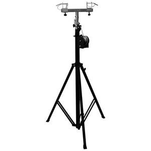 3 <span class=keywords><strong>m</strong></span> dài tam giác giàn 4 <span class=keywords><strong>M</strong></span> Chiều cao Crank đứng Kit DJ giàn hệ thống tời cranks tháp ánh sáng - Product Image 1