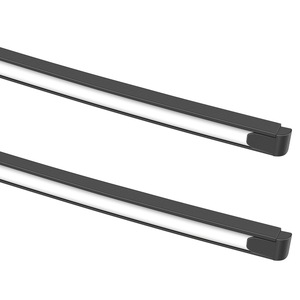 Greenshuo 12V DRL <span class=keywords><strong>LED</strong></span> Grille Insert Barre Lumineuse pour 2014-2018 pour Ford Super Duty F-250 - Product Image 5