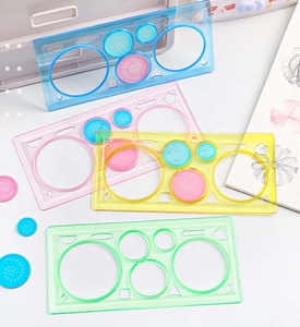ให<span class=keywords><strong>ม</strong></span>่ภาพวาดสร้างสรรค์มัลติฟังก์ชั่นปริศนาที่น่าสนใจ Spirograph เด็กวาดไ<span class=keywords><strong>ม</strong></span>้บรรทัดพลาสติกสา<span class=keywords><strong>ม</strong></span>ารถปรับปรุงเริ่มต้นควา<span class=keywords><strong>ม</strong></span>สา<span class=keywords><strong>ม</strong></span>ารถในการทํางาน - Product Image 4