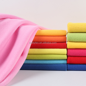 Tela polar de 100% poliéster para juguetes y títeres - Product Image 1