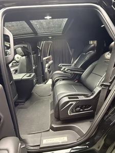 Adecuado para GMC Yukon actualiza la segunda fila de asientos <span class=keywords><strong>VIP</strong></span> Canal Calefacción Masaje neumático - Product Image 6