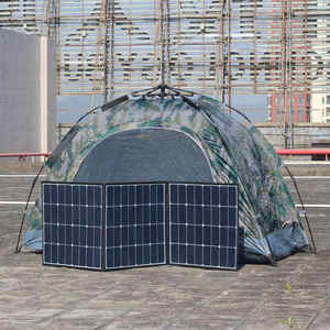 <span class=keywords><strong>Kit</strong></span> de <span class=keywords><strong>panneau</strong></span> <span class=keywords><strong>solaire</strong></span> portable 60W <span class=keywords><strong>12V</strong></span>, <span class=keywords><strong>panneau</strong></span> flexible en silicone pliable pour <span class=keywords><strong>camping</strong></span>-<span class=keywords><strong>car</strong></span>, bateau, caravane, hors réseau, alimentation OEM - Product Image 5