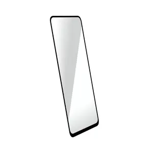 S20 Crystal Clear Hybrid Mobile Antichoc Téléphone Portable Couverture Arrière Cas de Téléphone pour Samsung GALAXY