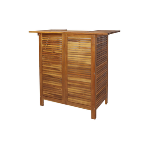Ensemble de mobilier de jardin moderne pour l'intérieur et l'extérieur, bar, jardin, meubles d'extérieur, tache d'huile, Vietnam, New Minh Phuoc Furniture - Product Image 1