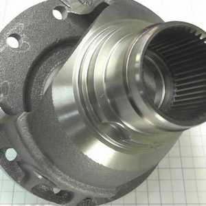 En Stock, Engranajes Diferenciales F4A51 45822-39640 para Transmisión de Hyundai Santa Fe - Product Image 4