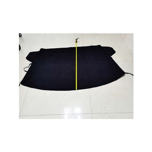 <span class=keywords><strong>Invierno</strong></span> de la tela de oxford de nieve impermeable cubierta del coche al aire libre - Product Image 5