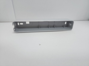 Molde de Inyección de Plástico Personalizado al por Mayor, Hecho en Taiwán, con Postprocesamiento y Ensamblaje OEM - Product Image 2