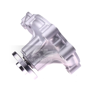 1J700-73030ปั๊มน้ำสำหรับ U55 KX057-4รถขุด V2607เครื่องยนต์ <span class=keywords><strong>Kubota</strong></span> - Product Image 3