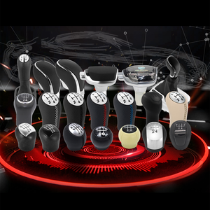 במפעל הסיטונאי פרח mt אוניברסלי הילוך עבור 8 מ "מ 10 מ מ" מ 12 מ "מ חוט מכונית הילוך משמרת ידית - Product Image 3