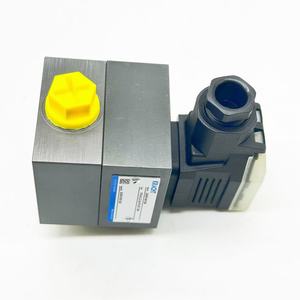 Débitmètres pneumatiques à engrenages Kracht VCA0,2U4 F4R1, état neuf, vannes VCA/VCG, catégorie de produits - Product Image 5