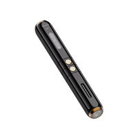 Détecteur de caméra cachée Anti-espion T13 Traqueur GPS Anti-espion Dispositif d'écoute Bug RF Scanner de Signal sans fil pour hôtel bureau voyage