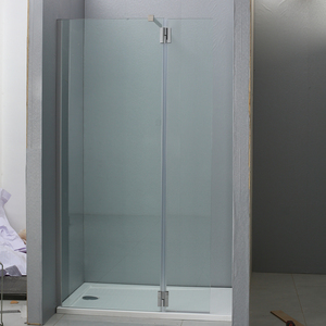 Box doccia rettangolare con telaio in lega di alluminio DOMO Brand Quick Purchase per uso <span class=keywords><strong>bagno</strong></span> - Product Image 4