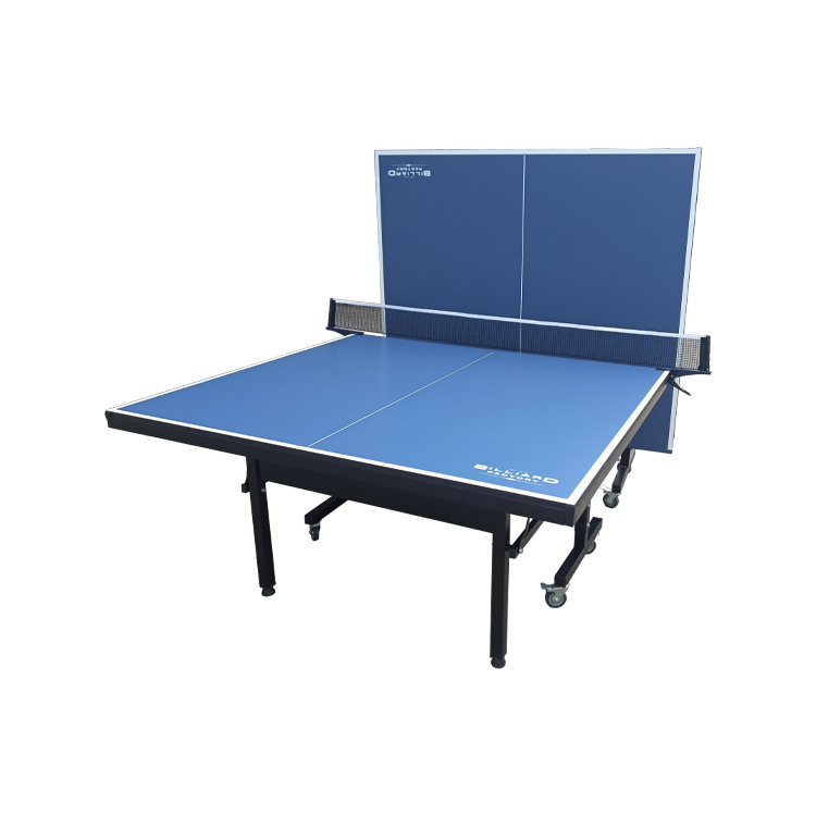 Профессиональный подвижный и складной стол для настольного тенниса, 25 мм ittf