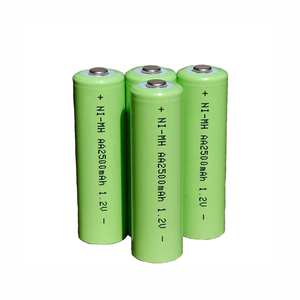 1.2V 2600mAh AA có thể sạc lại <span class=keywords><strong>Ni</strong></span>-<span class=keywords><strong>MH</strong></span> pin cho máy ảnh Đèn pin đồ chơi thiết bị y tế-nhà sản xuất trực tiếp - Product Image 4