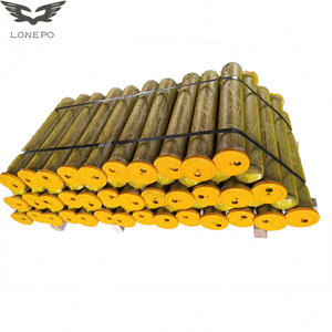40Cr دلو مسامير والبطانات للحفارة - Product Image 6