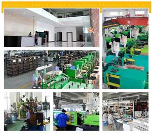 Mixeur Plongeant Manuel 1100W à Vitesse Variable Continue, Capacité 0,5L pour Hachoir Émulsifiant Approuvé - Product Image 6