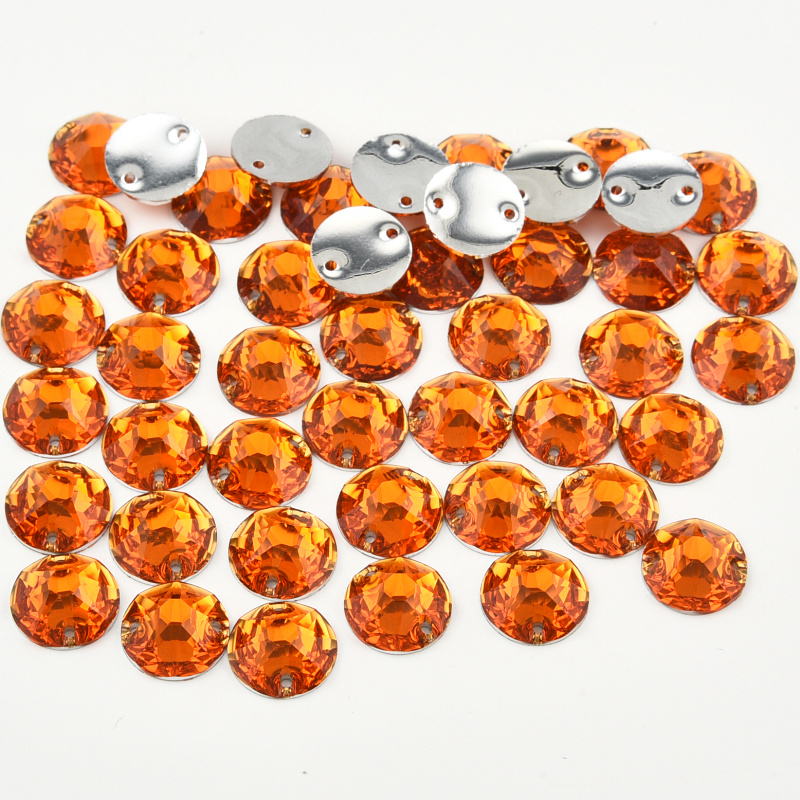 C06	Orange