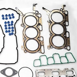 ชุดปะเก็นเต็มชุด3.5L V6แบบงอสำหรับรถฟอร์ดเอ็กซ์พลอเรอร์ปี2011-2016 - Product Image 2