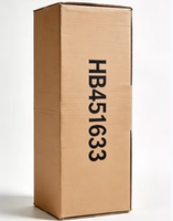Support pour filtre (sans filtre à l'intérieur) HB451633 pour les séries H PX/PXR/PB