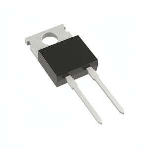 TO-220-2 BOM IC In Stock ASA006V065A4 Electronic Chips Component Single Diodes - Product Image 1
