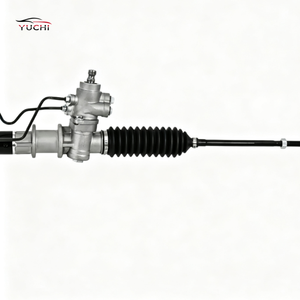 อะไหล่รถยนต์สมรรถนะสูง แร็คพวงมาลัยเพาเวอร์ MB911897 สำหรับมิตซูบิชิ - Product Image 5