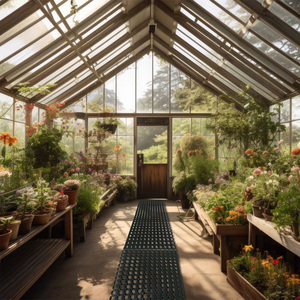 Giunti di Collegamento per Tappetini in Gomma, Connettori per Intersezioni di Zerbini e Tappeti - Product Image 6