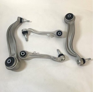 Brazo de Control de Suspensión Automotriz OEM 31106879547 31106879548, Brazo Oscilante Inferior, Barra de Tracción para <span class=keywords><strong>BMW</strong></span> Serie 3 4 Chasis G20 G28 - Product Image 6