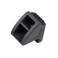 Support d'adaptateur pour désodorisant pour Tesla Model Y Juniper 2025 – Nouvelle série de lancement – Clip de fixation pour grille d'aération – Accessoire de parfum