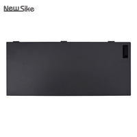 Baterai Laptop Pengganti Lithium 11.1V 97Wh FV993 untuk Dell untuk Precision M6600 M6700 M6800 M4800 M4600 M4700 FJJ4W PG6RC
