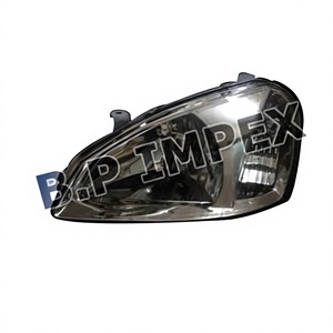 Assy Head Lamp RH fit for Tata Indica V2 288954409910 2779544099 Front Auto Lighting Headlight Spare Parts - Product Image 1
