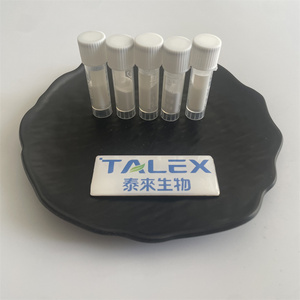 PDRN Cosmétique Qualité 99% Poudre de PDRN ADN de Saumon Polydesoxyribonucléotide PDRN - Product Image 3