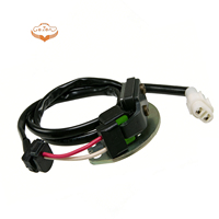 Distributeur d'allumage 33140-60B50 33140-56G10 88922534 91172599 96061550 DR168 pour SUZUKI BALENO