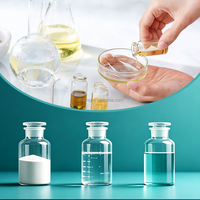 Octanol Sds Éthanol pour fabricant de parfums Haute qualité 1-octanol / Octanol Cas 111-87-5