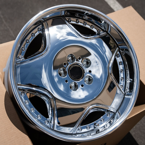 Llanta de ruedas forjadas de 19 20 21 22 24 pulgadas para Mercedes Benz <span class=keywords><strong>Maybach</strong></span> S500 S480 S450 S580 S680 Gt63s G63 Gls600 Gls680 S63 <span class=keywords><strong>S800</strong></span> S990 - Product Image 5